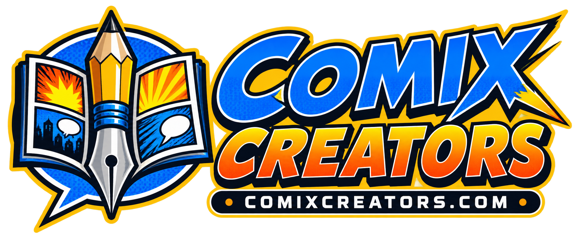 ComixCreators.com
